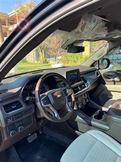 شيفروليه تاهو